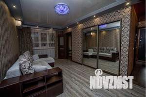 1-к квартира, посуточно, 32м2, 1/4 этаж