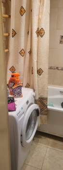 1-к квартира, на длительный срок, 45м2, 9/10 этаж