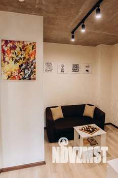 1-к квартира, посуточно, 38м2, 5/14 этаж