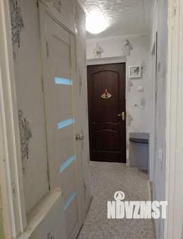 1-к квартира, на длительный срок, 30м2, 2/9 этаж