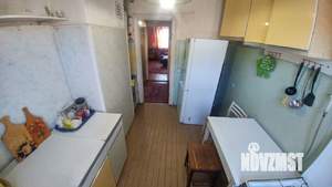 3-к квартира, на длительный срок, 60м2, 1/2 этаж