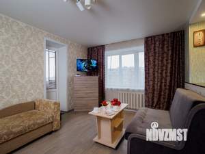 1-к квартира, посуточно, 32м2, 7/9 этаж