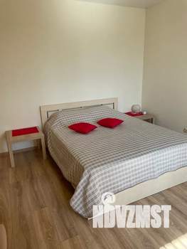 1-к квартира, посуточно, 55м2, 8/9 этаж