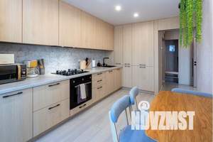 1-к квартира, посуточно, 40м2, 9/10 этаж