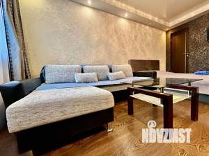 1-к квартира, посуточно, 32м2, 1/4 этаж