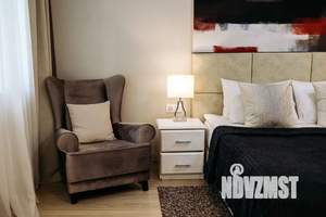 1-к квартира, посуточно, 30м2, 1/5 этаж