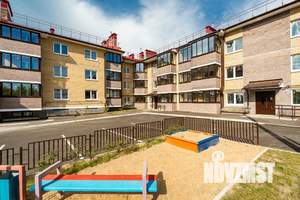 2-к квартира, посуточно, 65м2, 1/1 этаж