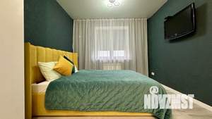 1-к квартира, посуточно, 60м2, 1/1 этаж