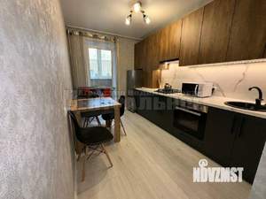 1-к квартира, на длительный срок, 35м2, 10/10 этаж