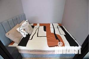 1-к квартира, посуточно, 33м2, 9/10 этаж