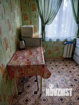 1-к квартира, посуточно, 33м2, 4/5 этаж