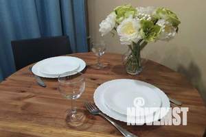 1-к квартира, посуточно, 33м2, 1/5 этаж