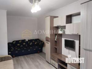 1-к квартира, на длительный срок, 31м2, 2/5 этаж