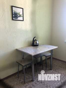 1-к квартира, посуточно, 42м2, 10/10 этаж