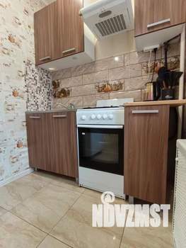 1-к квартира, посуточно, 40м2, 3/9 этаж