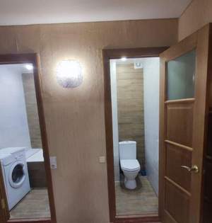 3-к квартира, на длительный срок, 66м2, 7/9 этаж