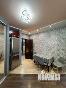 2-к квартира, посуточно, 70м2, 5/5 этаж