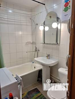 2-к квартира, на длительный срок, 46м2, 2/5 этаж