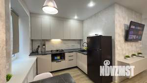 2-к квартира, посуточно, 45м2, 1/3 этаж