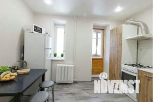 1-к квартира, посуточно, 31м2, 3/5 этаж