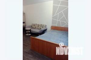 1-к квартира, посуточно, 20м2, 1/3 этаж