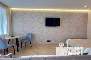 1-к квартира, посуточно, 31м2, 2/5 этаж