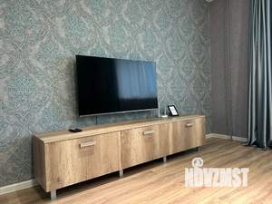 2-к квартира, посуточно, 71м2, 2/10 этаж