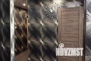 1-к квартира, посуточно, 37м2, 4/5 этаж