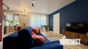 2-к квартира, посуточно, 43м2, 3/5 этаж