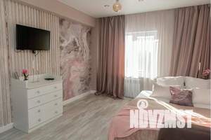 1-к квартира, посуточно, 32м2, 10/10 этаж