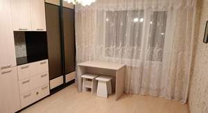 1-к квартира, на длительный срок, 40м2, 3/9 этаж