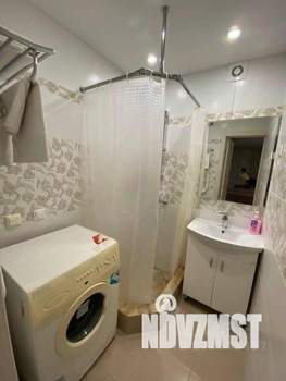 1-к квартира, посуточно, 61м2, 1/1 этаж