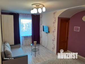 1-к квартира, посуточно, 30м2, 2/4 этаж