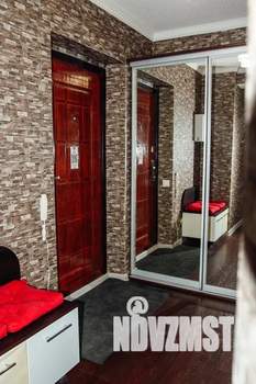 1-к квартира, посуточно, 36м2, 5/10 этаж