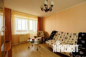 1-к квартира, посуточно, 42м2, 7/10 этаж