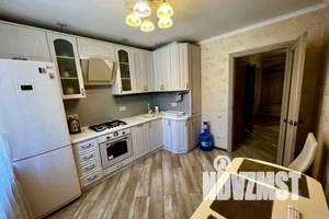 2-к квартира, посуточно, 60м2, 1/10 этаж