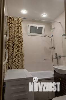 1-к квартира, посуточно, 30м2, 2/5 этаж