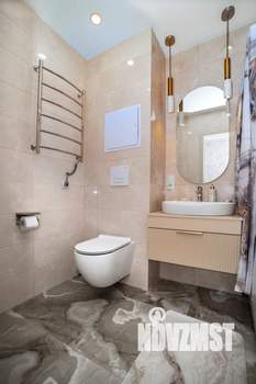 2-к квартира, посуточно, 67м2, 1/1 этаж