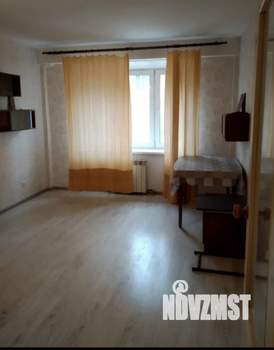 1-к квартира, на длительный срок, 42м2, 1/10 этаж