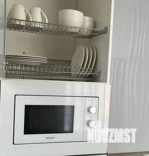 2-к квартира, посуточно, 49м2, 2/5 этаж