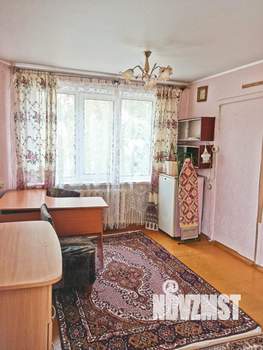 2-к квартира, на длительный срок, 48м2, 5/5 этаж