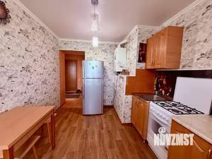 1-к квартира, на длительный срок, 37м2, 10/10 этаж