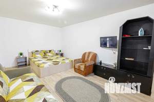 2-к квартира, посуточно, 54м2, 5/10 этаж