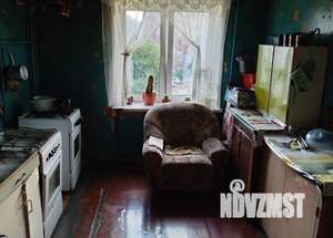 1-к квартира, на длительный срок, 18м2, 3/5 этаж