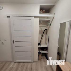 2-к квартира, на длительный срок, 43м2, 2/5 этаж