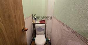 1-к квартира, на длительный срок, 43м2, 12/12 этаж
