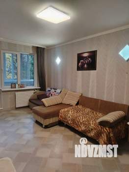 2-к квартира, на длительный срок, 44м2, 4/5 этаж