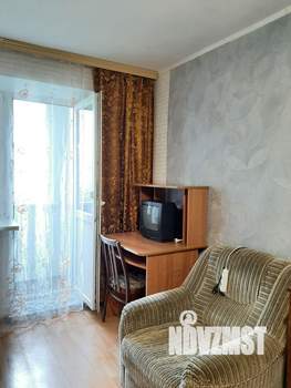 1-к квартира, на длительный срок, 32м2, 3/5 этаж