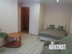 1-к квартира, посуточно, 32м2, 2/5 этаж