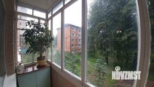 2-к квартира, на длительный срок, 46м2, 2/5 этаж